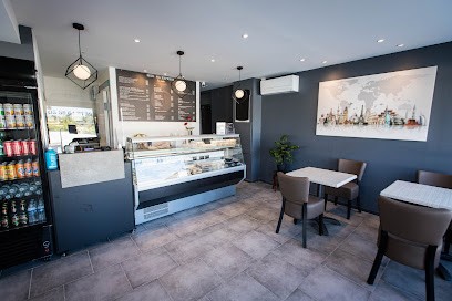 Mékong Express ( Street Food Aux Saveurs Viet Thaï à Emporter ), Fast-Food à Tarnos