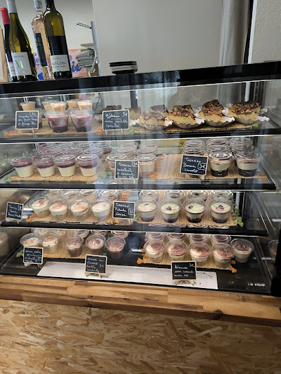 Le Comptoir De Julie Restauration Rapide à Liposthey