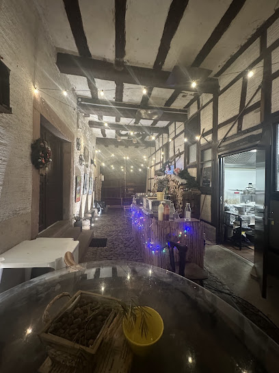 Mystic Grill, Snack-Bar à Bergheim
