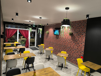 La Ch'tite Fringale Restauration Rapide à Béthune