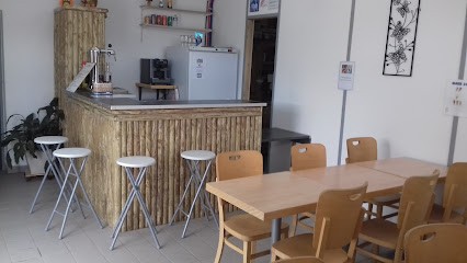 REST'Ô'BUGE Snack, Snack-Bar à Rochefort-Montagne