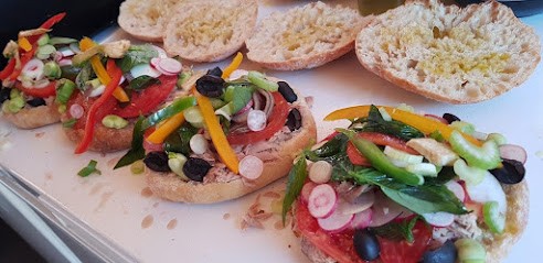 Pitchoun Cabane, Fast-Food à Fréjus