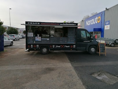 Foo 2 Brochettes, Fast-Food à Gigean