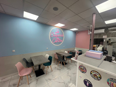 La Crêperie Du Centre Restauration Rapide à Aubergenville