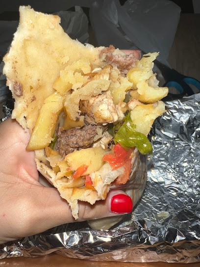 Le Master, Fast-Food à Marseille 10