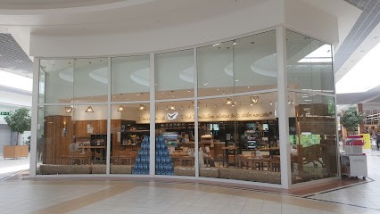 Poulaillon Champfleury, Fast-Food à Champfleury