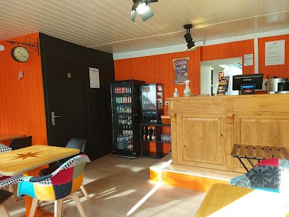 LA PAUSE STEAK, Fast-Food à Landivisiau