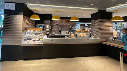 McDonald’s, Fast-Food à Asnières-sur-Seine