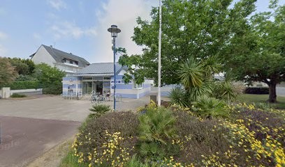 Breizh food, Fast-Food à Mesquer