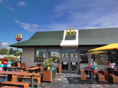 Mcdonald's Restauration Rapide à Compiègne