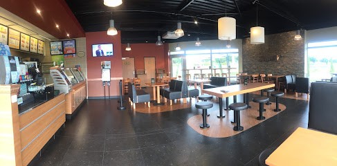 Subway, Sandwicherie à Blagnac