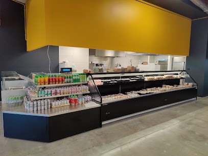 THAI ASIA SHOP, Fast-Food à Ibos