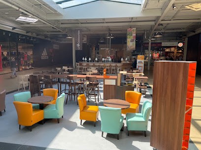 La Croissanterie, Sandwicherie à Coquelles