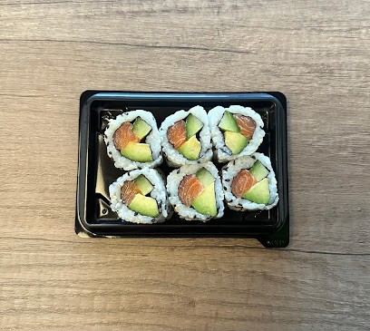 Ma'kinh, Fast-Food à Florange