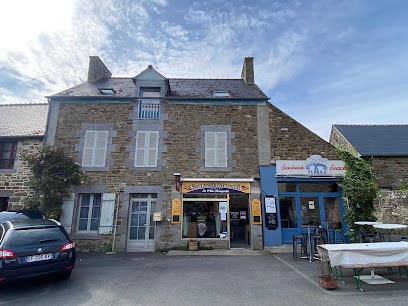 Le Plan B, Fast-Food à Saint-Suliac