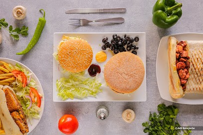 Royal Food, Fast-Food à Livry-Gargan