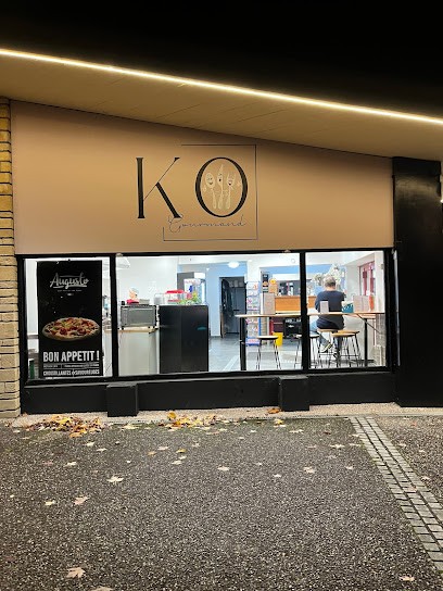 Proxi De La Vierge, Fast-Food à Épinal