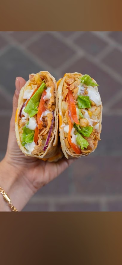 My Tacos 29 Restauration Rapide à Lesneven
