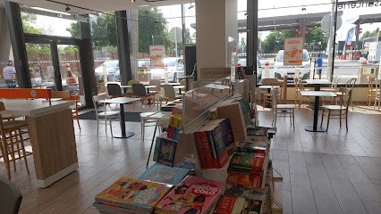 La Croissanterie, Sandwicherie à Lormont