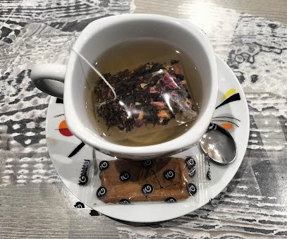 Chope Ta Pause, Fast-Food à Bourg-en-Bresse