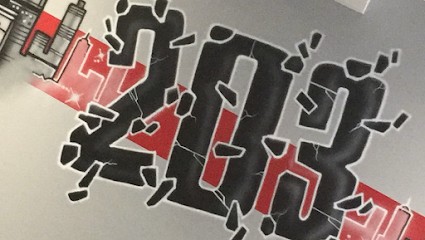 Kebab Le 203, Fast-Food à Roche-la-Molière