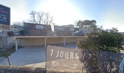 Chez Faf' food truck, Fast-Food à Draguignan