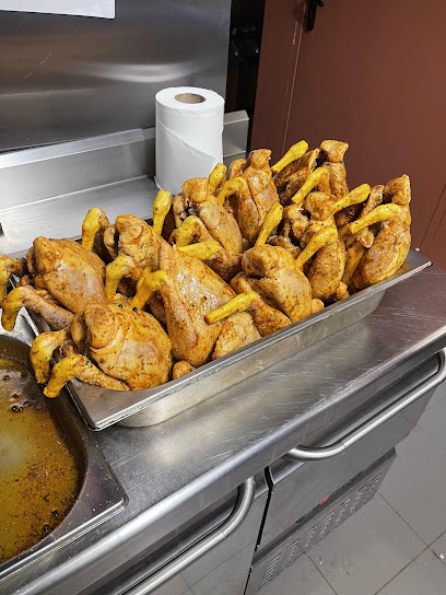 Glorieux Georges Bbq Restauration Rapide à Nîmes
