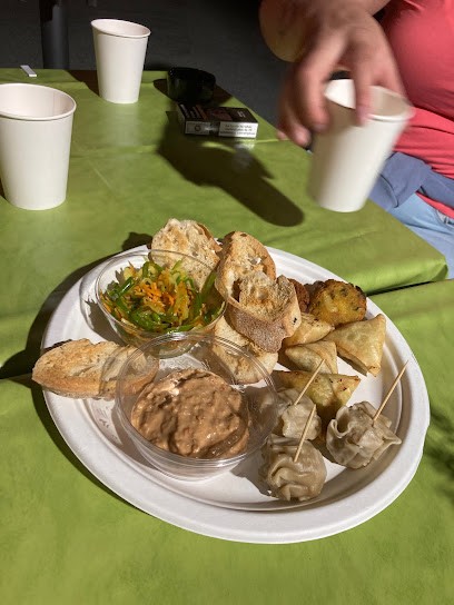 Le Petit Pêcheur 974, Fast-Food à Saint-Raphaël