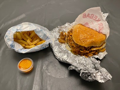 Mersin Food, Fast-Food à Grande-Synthe