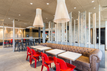 Mcdonald's Restauration Rapide à Mainvilliers