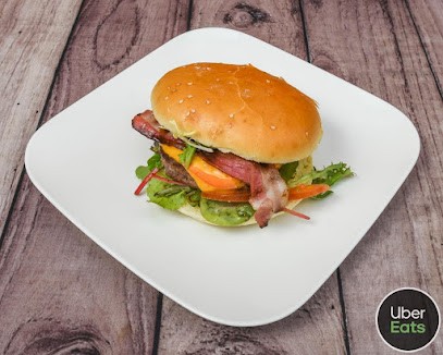 Le Cabanon De L'Ill, Fast-Food à Erstein