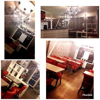 Istanbul Kebab STENAY, Fast-Food à Stenay