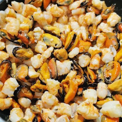 FOOD TRUCK BAFFETTI TRAITEUR, Fast-Food à Noailles