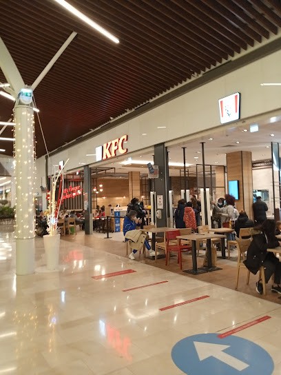 KFC Créteil Soleil, Fast-Food à Créteil