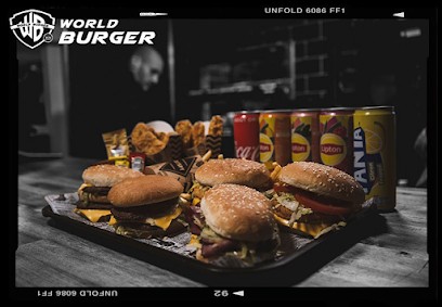 LA PLACE, Fast-Food à Épinay-sur-Seine