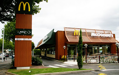 Mcdonald's Restauration Rapide à Nanterre