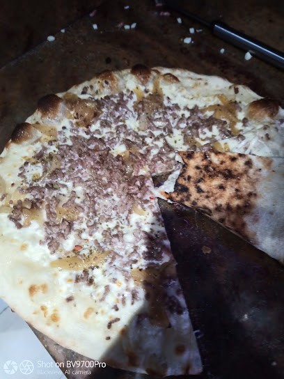 Street food, Fast-Food à Chauffailles