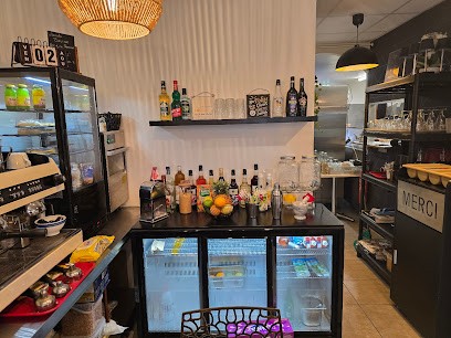 Les Délices de Nini, Fast-Food à Arudy