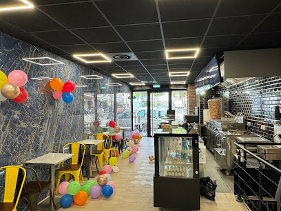 Rimsou Restauration Rapide à Bordeaux