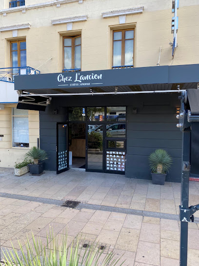 Chez L'ancien Valence Restauration Rapide à Valence