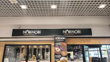 Nobi Nobi, Fast-Food à Saint-André-de-Cubzac