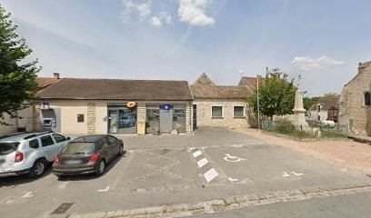 Kréol Bokit, Fast-Food à Itteville