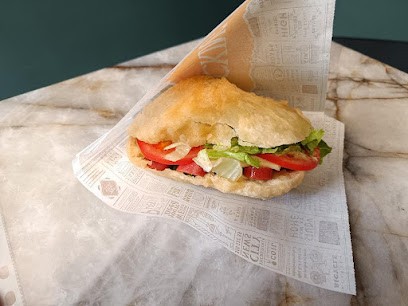 Les Saveurs D'Alice, Fast-Food à Lognes