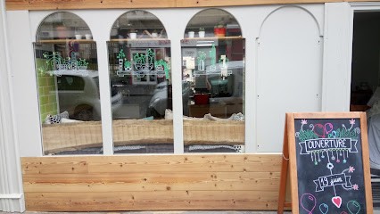 Popotes, Fast-Food à Caen