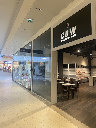 Candy Bubble Waffle, Sandwicherie à Chauconin-Neufmontiers