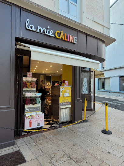 La Mie Câline Vesoul Restauration Rapide à Vesoul