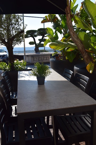 L'Olivier Gourmand, Fast-Food à Grasse