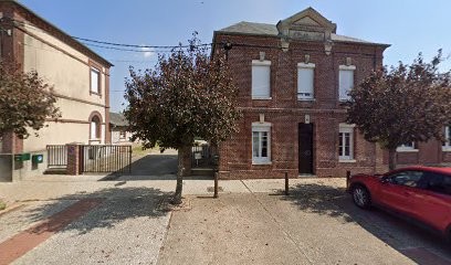 Truck Gourmand, Fast-Food à Nointot