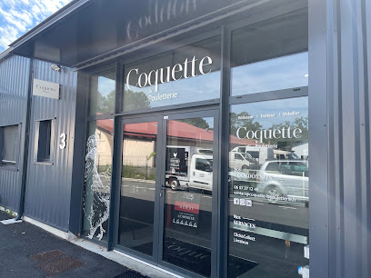Coquette La Pouletterie Seignosse Restauration Rapide à Seignosse