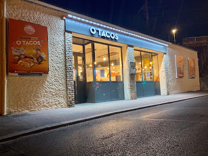 O'tacos, Rambouillet, Restauration Rapide à Rambouillet